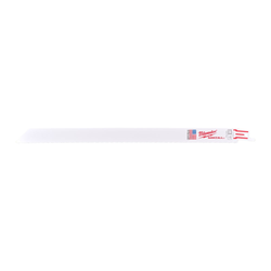 Milwaukee Sabljaste testerice Metal: THIN KERF 5/1, 300/1.4 mm