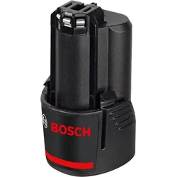 Akumulator - baterija 12V Bosch GBA 12V 3,0Ah (1600A00X79)