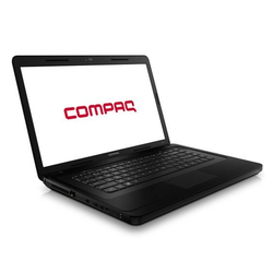 COMPAQ prenosni računalnik HP PRESARIO CQ57-372SM,  CELERON B800 1.5, 2GB, 320GB, DVD RW SM, 15.6