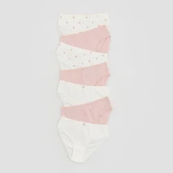 Reserved - GIRLS` BRIEFS MULTI