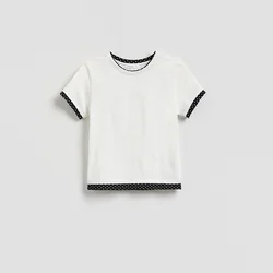 Reserved - LADIES` T-SHIRT