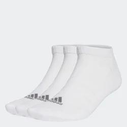 ADIDAS Kratke čarape C SPW LOW 3P IA3943, 3 para, Bele