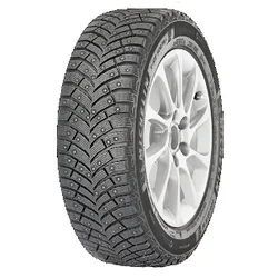 Michelin X-Ice North 4 ( 225/50 R18 99T XL, stavljenji spike-ovi )