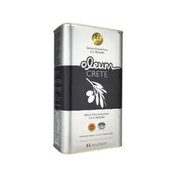 Oleum Crete Maslinovo ule 3l