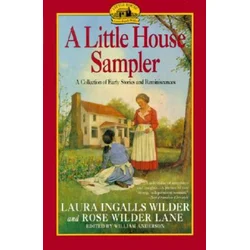 Little House Sampler
