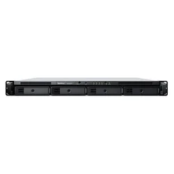 SYNOLOGY RackStation RS822+ 1U, 4-bays storage