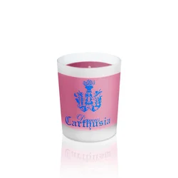 Carthusia Fruit of Bacchus Fresh and enveloping scented candle 190g