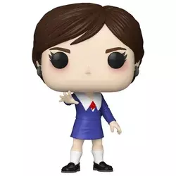 shumee Funko POP! Silent Hill Alessa Gillespie #1203