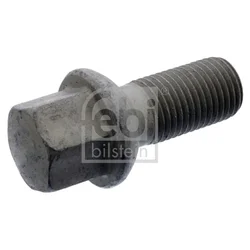 Šraf točka M14x1.5 26mm ključ 17 radijus FEBI