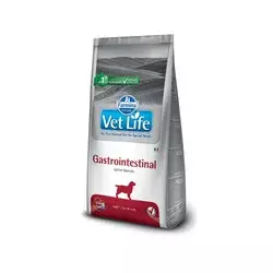 Vet Life Suva hrana za odrasle pse Gastrointestinal, 12kg
