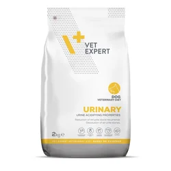 VETEXPERT Urinary Turkey - suha hrana za pse (2kg)