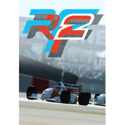 rFactor 2 Steam Key GLOBAL