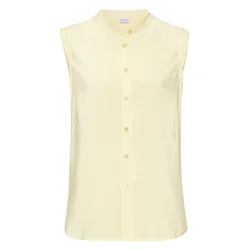 LASCANA Bluza pastelno rumena