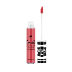 Kokie Cosmetics Kissable Mat tečni ruž, 592 Summer Love