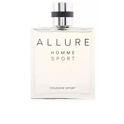 Chanel Muška kolonjska voda Allure Homme Sport Cologne, EDC, 150 ml