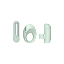 KOMPLET GLAM 3-IN-1 PLAY KIT