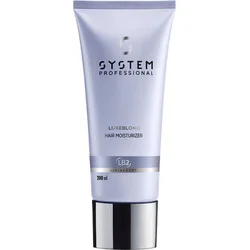 System Professional LipidCode LuxeBlond Hair Moisturizer (LB2)