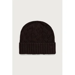 Weekend Max Mara beanie kapa ženska kašmirska WKAZAMPA