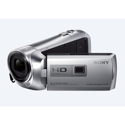 SONY digitalna kamera HDR-PJ240E SREBRNI