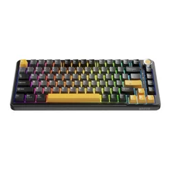 Marvo kg985w titan 75 bežicna tastatura ( 002-0269 )