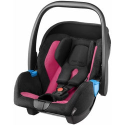 RECARO AUTOSJEDALICA GR 0+ PRIVIA PINK