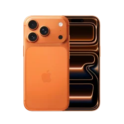iPhone 17 Pro Narandžasti 256GB B Klasa Refurbished
