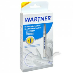 Wartner Olovka za uklanjanje bradavica, 1.5ml