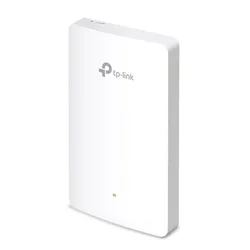 TP LINK EAP615-Wall Wall Plate WiFi 6 Access Point