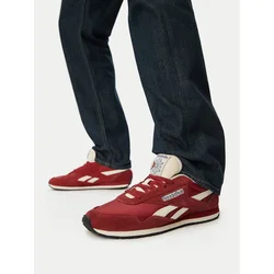 Superge Reebok EO-CLASSIC AZ 100261045 Rdeča