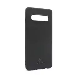 Maska Teracell Giulietta za Samsung G973 S10 mat crna
