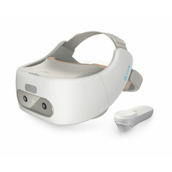 HTC VIVE Focus Enterprise VR Headset