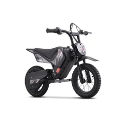 Cross motor na akumulator SHARK - črn