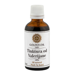Tinktura valerijane 50 ml