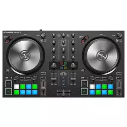 Native Instruments Traktor Kontrol S2 MK3 DJ kontroler