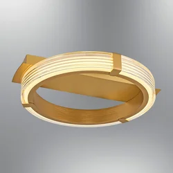 Opviq Luster Krakow-C1329, 9cm, 45 cm 1x 2W, LED, 2000 Lm