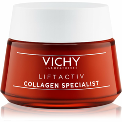 Vichy Liftactiv Collagen Specialist pomlađujuća krema s lifting učinkom protiv bora ml