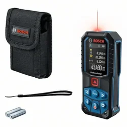 BOSCH GLM 50-27 C 0601072T00 Laserski daljinomer