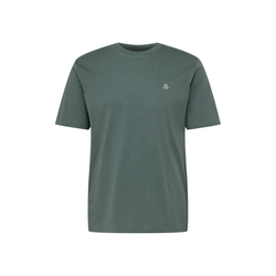 Marc OPolo Majica B21 2012 51054 Zelena Regular Fit