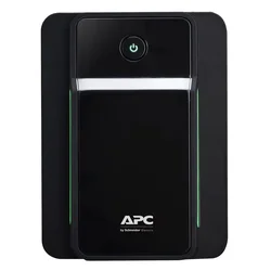 APC Back-UPS 950VA, 230V, AVR, vtičnice IEC
