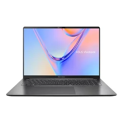 ASUS Vivobook S16 S5652MA-TK095 (16 inča WUXGA, Core 7 350, 16GB, SSD 256GB) laptop
