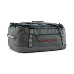 Patagonia potovalna torba Black Hole, 40 l, plemenito siva