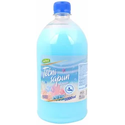 SAPUN TECNI PLAVI DOPUNA BAS BAS 1L