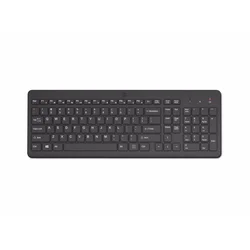 Tastatura HP 220 bežicna/805T2AA#BED/SRB/crna
