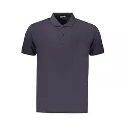 Coveri Moving Muška polo majica kratkih rukava PQC099, Plava