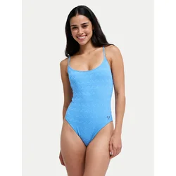 Roxy  PARADISE WAVE ONE PIECE  Modra