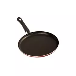TEXELL Tiganj za palačinke Passione TPP-P25 25cm, Crveni
