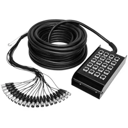Adam Hall K 20 C 30