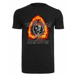 Metal majica moška Motörhead - Bastards - NNM - MC424