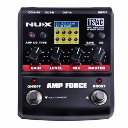 NUX AMP FORCE