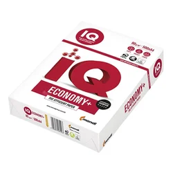 Fotokopir papir  A4/80gr IQ Economy plus MONDI